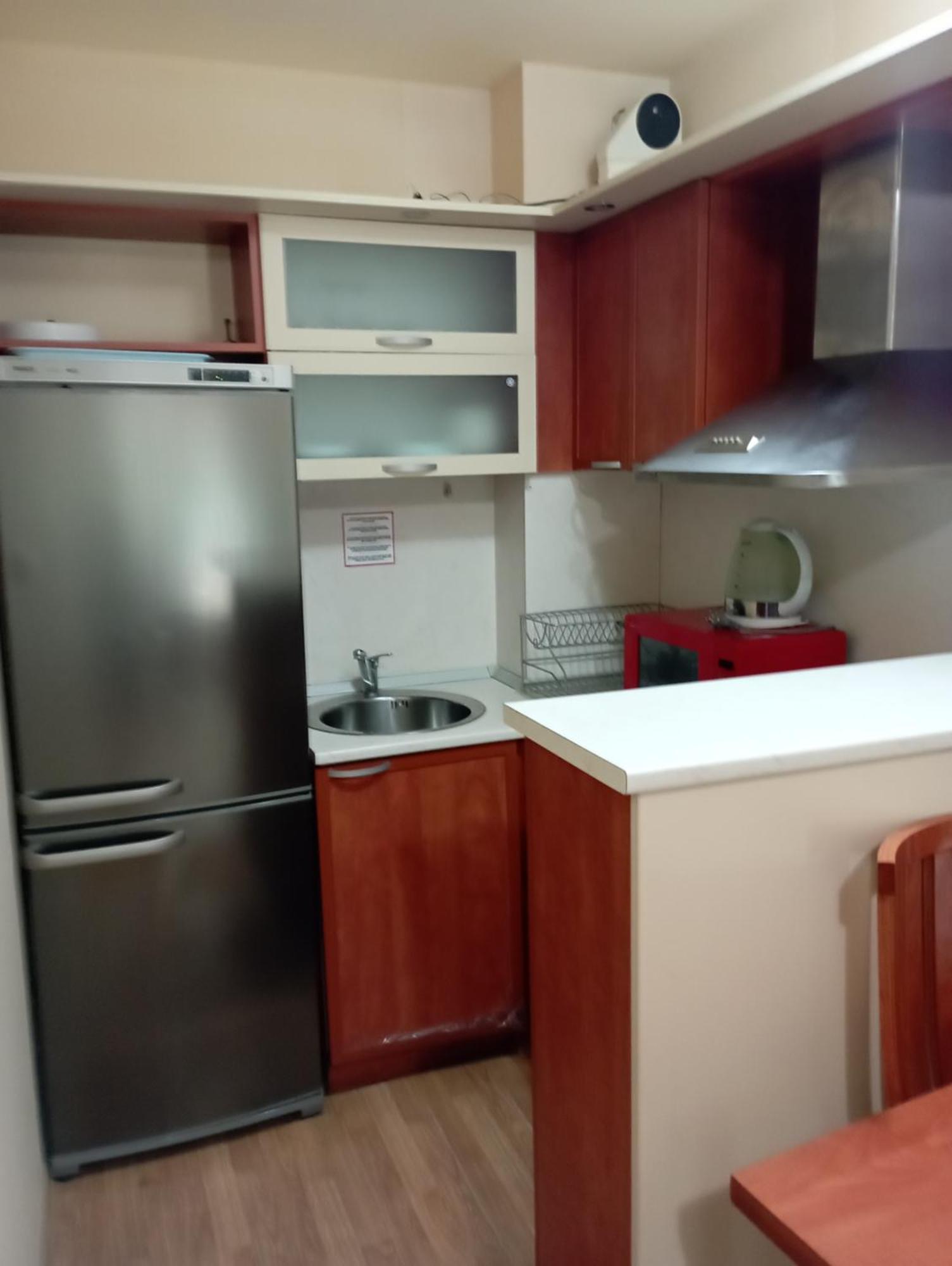 Golden Sands Rentals Apartments Esterno foto