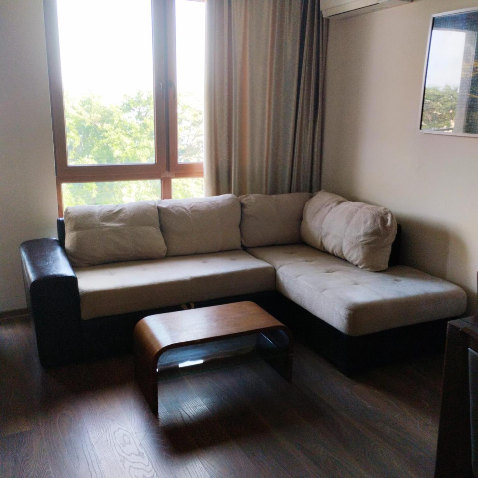 Golden Sands Rentals Apartments Esterno foto